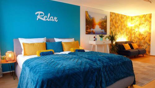 RELAX - APPARTEMENTS Allgäu I Berge I Familien I Paare I Business I Wellness I WLAN I Parkplatz - Foto 2