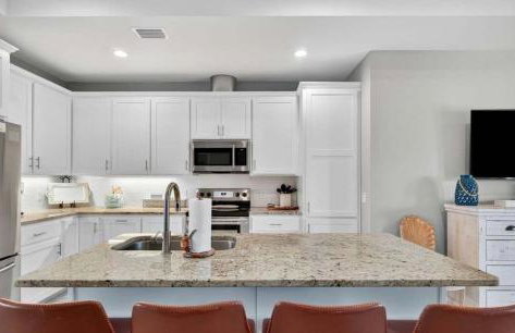 St George Island 4 Bed 4 Bath Pool Pet Friendly - Foto 14