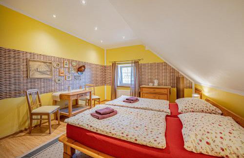 Dom Ogrodnika - Foto 40