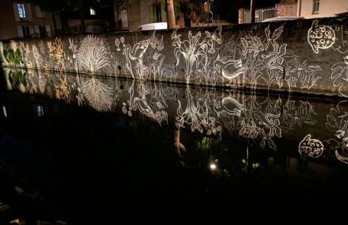 L'ATELIER 14 - Centre ville - Appartement entier- Neuf - Foto 45