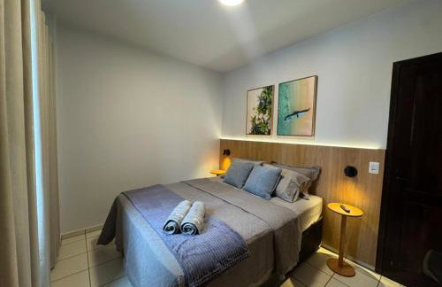 422 Studio 15 - perto do Lago Shopping e Mercado - Photo 27