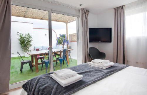 Tendency Apartments 12 Penthouse - Foto 17