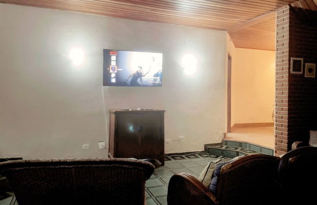 Beach House Unid. 3 Casas Praia Guarujá - Foto 21