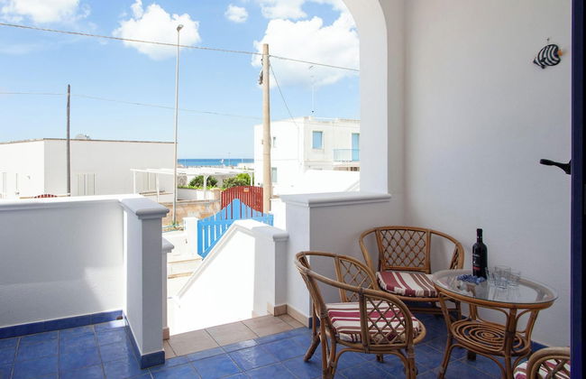 Complesso Azzurro 2 Near The Beach - Photo 18