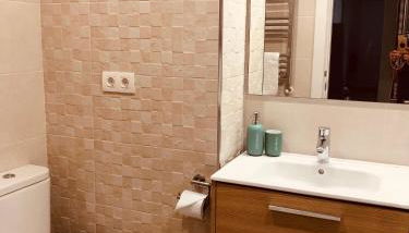 Alojamiento Mar y Bienestar - Foto 2