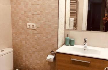 Alojamiento Mar y Bienestar - Foto 2