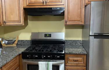 Three Bedroom House - Cape May short walk to the Bay - Foto 10