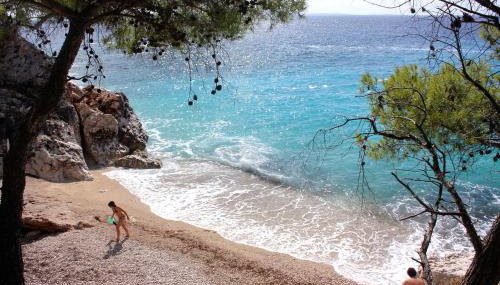 Apartments by the sea Jagodna, Hvar - 3457 - Foto 5