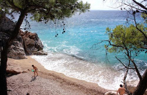 Apartments by the sea Jagodna, Hvar - 3249 - Foto 5