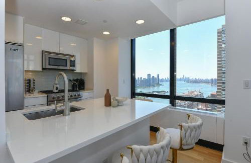 Opulent 2BR Duplex - Iconic Midtown Views - Foto 4