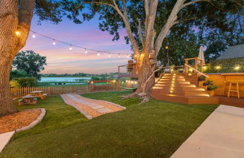 Waterfront Gem Near Clearwater - Swim Spa - Nature - Foto 1