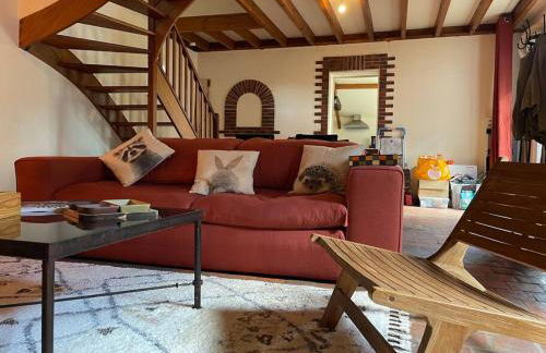 La grange du Ruet - Photo 6