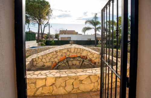 Villa Parets de Sucre - Foto 22