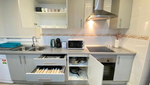 Tarraco Ruiseñor - Foto 5, stove, dishwasher, pet friendly, toaster