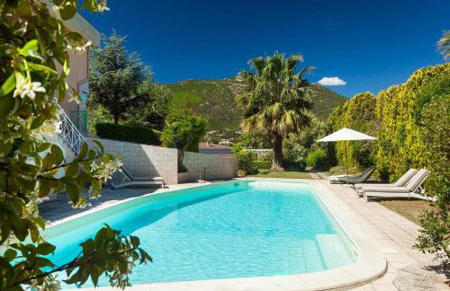 Villa Ferrara Sardegna - Foto 1