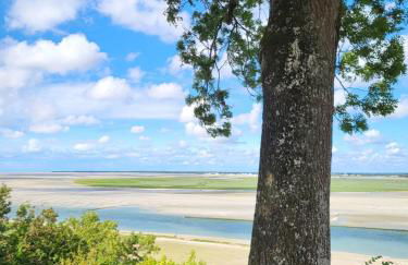 L'art du bonheur proche de la Baie de Somme - Foto 31