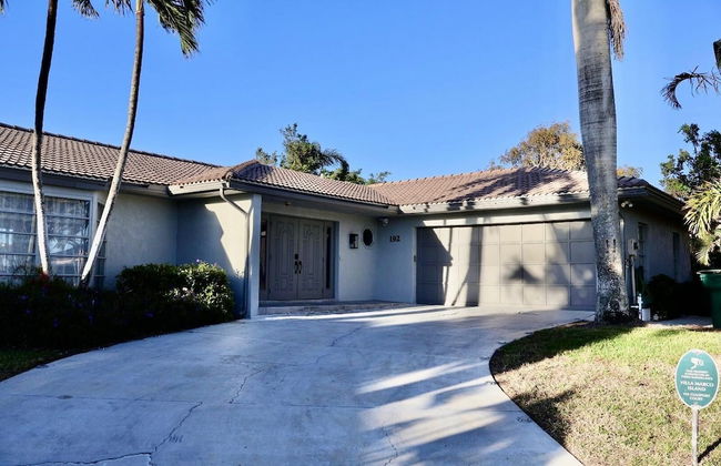 Villa Marco Island - Foto 40