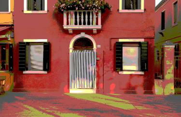 Casa degli Artisti - Photo 39