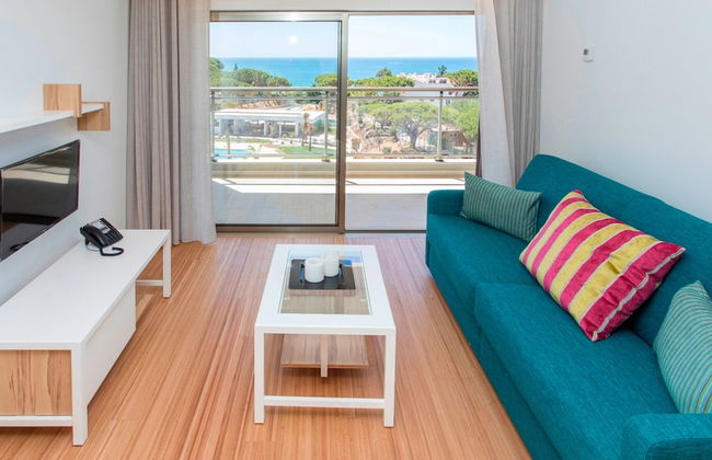 Alfagar Aparthotel - Foto 33