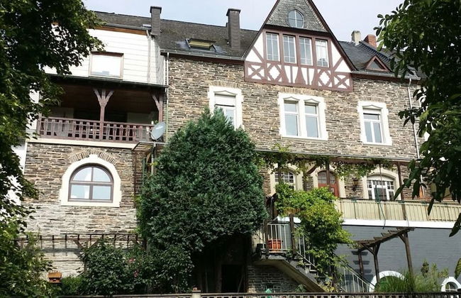 Holiday Home Vinea Comfortable Holiday Residence - Photo 18