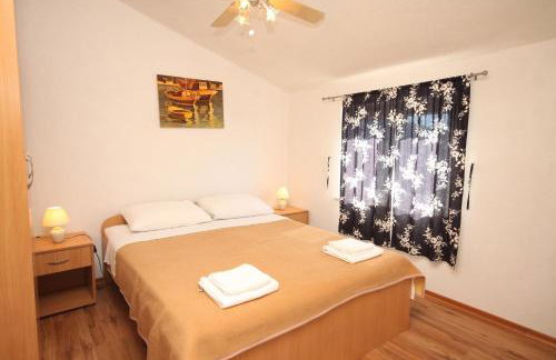 Apartments by the sea Banj, Pasman - 8206 - Foto 20