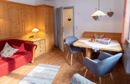 Haus St. Korbinian - Foto 2