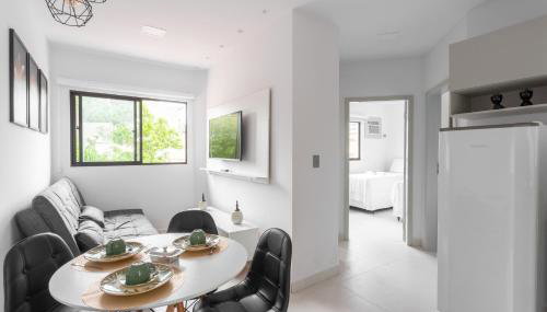 Quinta do Mar Flats Porto de Galinhas - Foto 5