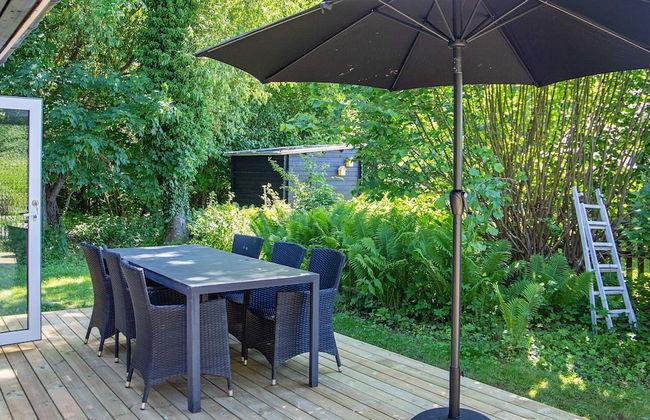 5 Person Holiday Home in Frorup-by Traum - Foto 27