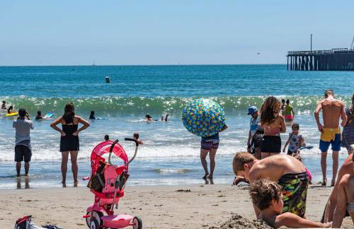 Avila Beach Retreat - Foto 26