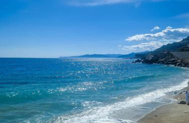 Varigotti Tropical Garden - full floor apartment - Photo 78