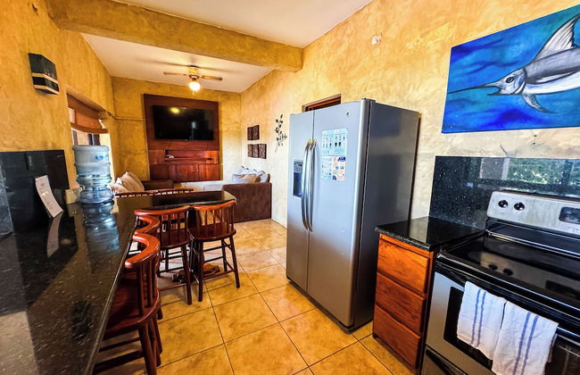 Villas Le Suisse Monterrico - Photo 41