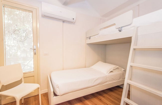 Resort Riva degli Etruschi - Foto 15