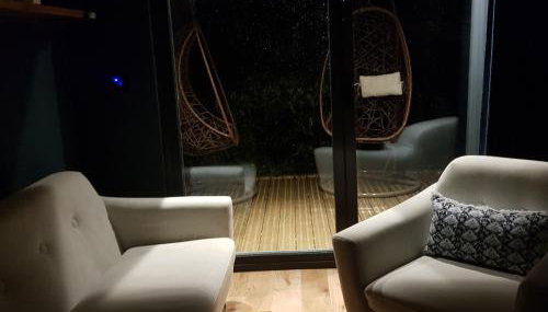 Modern 1-bed apartment, plus parking, near Oxford and the JR - Foto 5