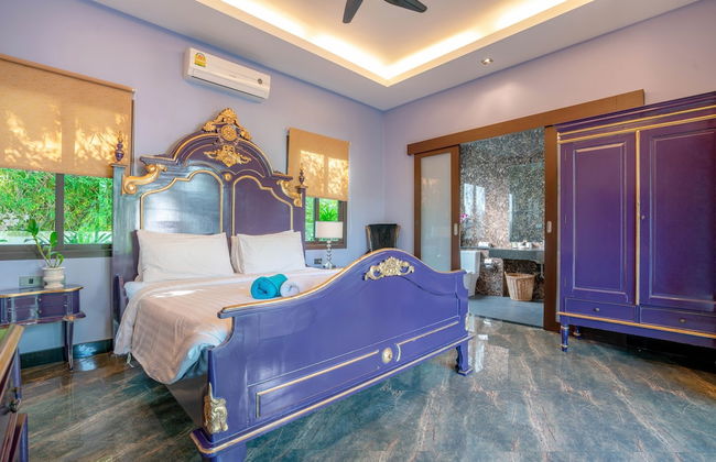 Jewels Villas Phuket - Foto 35