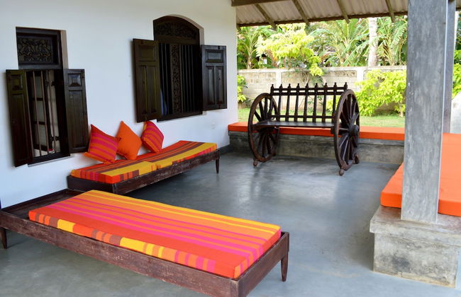 Ocean Cottage Kalametiya - Photo 2