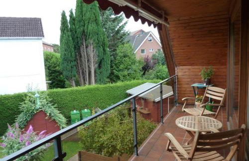 Ferienwohnung Bedey - Foto 7