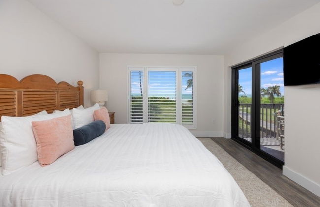 Pelicans Roost 105 2 Bedroom Condo - Foto 2