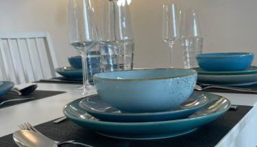 City-Apartment mit Theaterblick - Foto 3