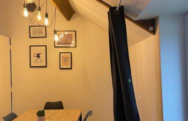 Le Dortoir Daubigny - Foto 23