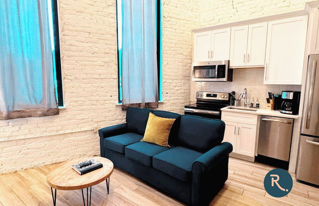 Roami at The Esplanade - Foto 21