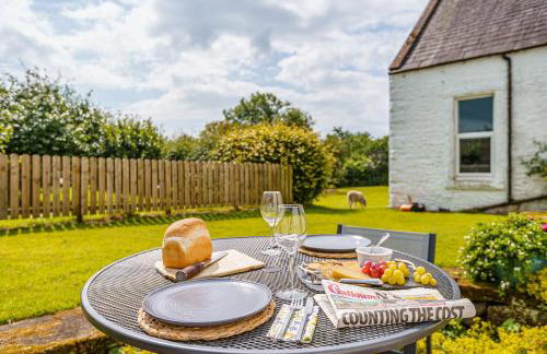 The Cheeseloft - Spacious one bed with terrace - Foto 1