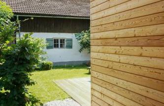 Alpine Chalet With Heated Pool In Lenggries - Foto 36