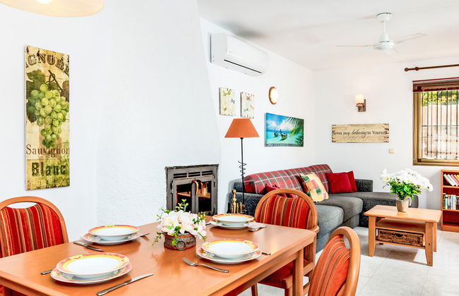 Las Buganvillas - Foto 4