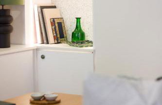 La Bûcherie - Appartement cœur de ville classé 3 étoiles - Photo 20