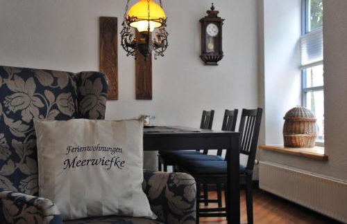 Ferienwohnungen Meerwiefke - Foto 6