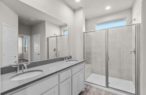 Spacious Home Perfect for Families& Business Trips - Foto 7