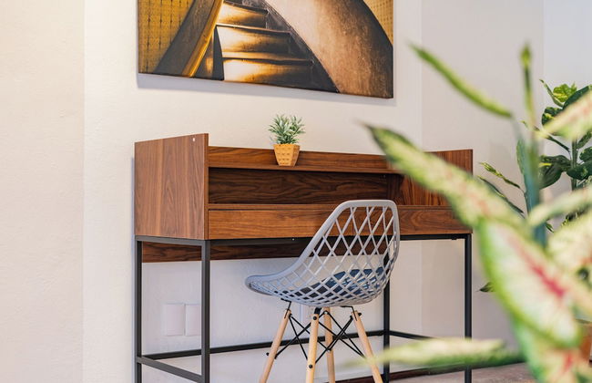 Parques Condesa Apartments by VH - Foto 47