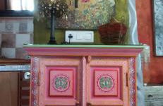 El Balconcillo-Los Sitios de Aravalle - Foto 17