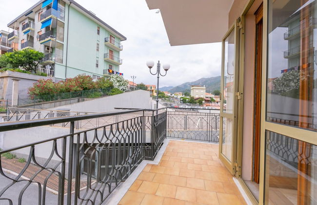 Casa Sant'antonio 200 mt From sea - Foto 11