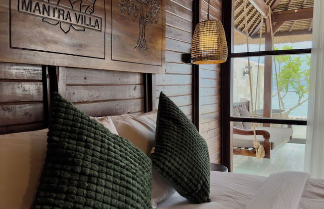 Mantra Villa Nusa Penida - Foto 9